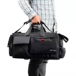 촬영용 카메라가방 케이스 비디오 숄더백 소형 대형 백팩 파우치 캠코더 여행용