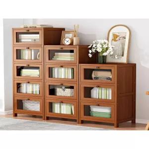 미니 서랍장 350 3단 침대협탁 틈새수납장 드레스룸 안방 서랍 작은 좁은 미니수납장