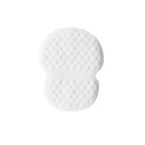 UBA 겨드랑이 땀 패드 패치 데오패치 60매