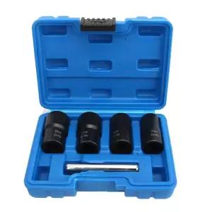 볼트리무버 너트 나사 손상된 빼기 빠꾸 추출기 육각 스크류 볼트해체 작업