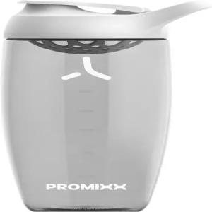 프로믹스 추구 단백질 셰이커 병 24온스 - 무소음 노볼 믹서 누수 방지 뚜껑 BPA/BPS 및 프탈레이트 프리