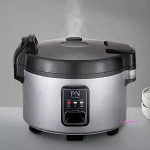 전기밥솥 25인용 보온 밥통 3.9L ijk146