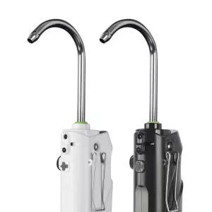 충전식 양수기 낚시 취수기 자동 물펌프 산소 기포기 수족관 민물 센서 포터블