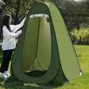 캠핑텐트 감성 그늘막 낚시 해변 원터치mno874