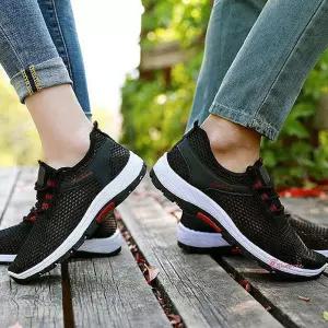 남여공용 워킹화 운동화 커플신발 아쿠아슈즈efg746