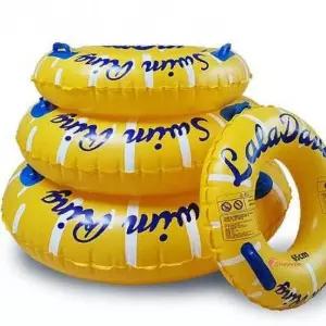 어린이 물놀이 원형 65cm/85cm/105cm 튜브 125cm 겸용 성인nop915