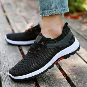 쿨샵 아쿠아슈즈 여름신발 물놀이 메쉬 남여 운동화def064