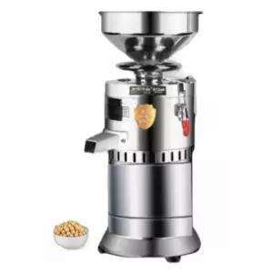 업소용 두부 콩가는기계 콩가는 머신 가는 대용량 전기멧돌