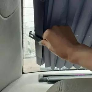 차량용 운전석 차량가림막 햇빛가리개 뒷유리mno769