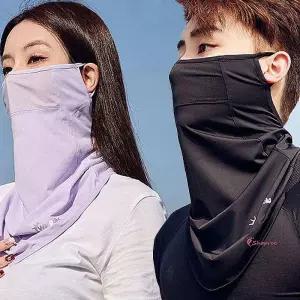 남성 에어 귀걸이 필수 여름 메쉬 마스크 여성 소재vwx264