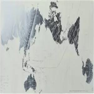 지오그라피아 세계 지도 저자그래프 플래티넘 M-PL