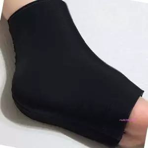 발목온찜질 냉온찜질팩 산후 얼음주머니 대형zab316