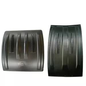 화물차 흙받이 고무 머드가드 바퀴가림막 두꺼운 클립형