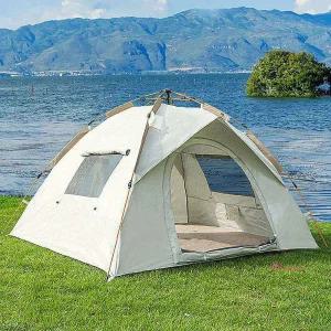 사각 캠핑 텐트 그늘막 팝업 차박 원터치식 4인용 3인용opq685