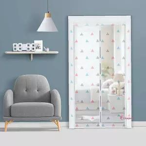 자석방충망 출입문 방문거실 방충문교체 셀프설치jkl229