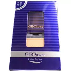 고른 밀착감 뽀송뽀송한 투웨이 케익 21호 밝은베이지