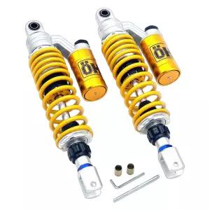 오토바이 자동차 후방 충격흡수 장치 교체용 액세서리