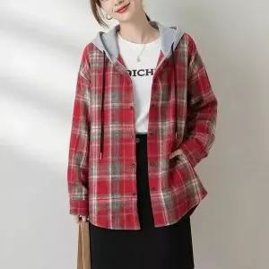 [NS홈쇼핑](L)슈벨린재킷형셔츠2종[35751690]