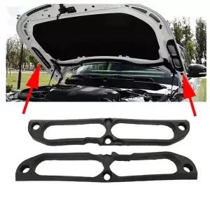 호환  랜드로버 레인지로버 스포츠 L494 2014 2015 2016 2017 2018 2019 2020용 전면 에어 인테이크 엔진