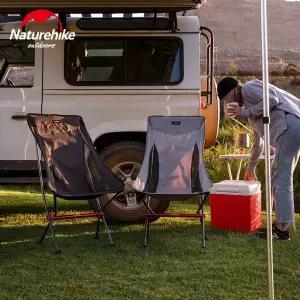 경량 캠핑 체어 접이식 휴대용 백팩킹