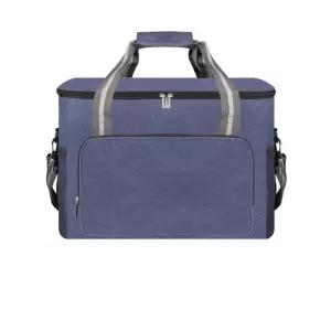 보냉백 24리터 쿨러백 손잡이 보냉 캠핑 가방 아이스 미니 대형