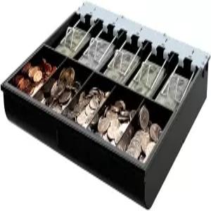 BK1616C 및 Beelta 16 캐시 리기스터 트레이