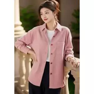 [NS홈쇼핑](VIP)제타코듀로이셔츠2종[35763536]