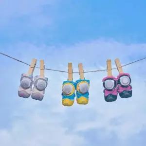 강아지 민소매 중형견 옷 자외선 차단 치와와용 의류