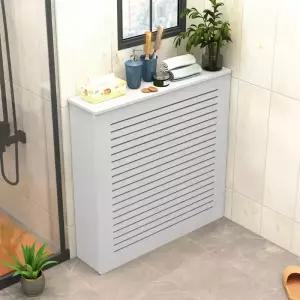 배관 수도관 라디에이터 난방기 보일러분배기 온수 커버 덮개