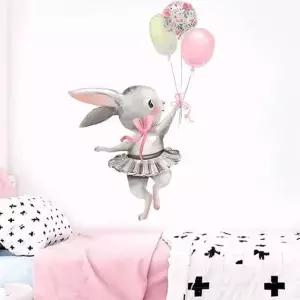 귀여운 고양이 벽지 스티커 토기 시트지 인테리어 데코