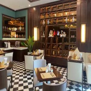 [저녁출발][부산출발] 나트랑 에어텔 / 4박6일 / 포티크 호텔 / 티웨이항공