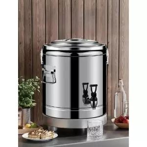 살얼음기계 냉장고 슬러시 육수 냉면 20L 슬러시육수통