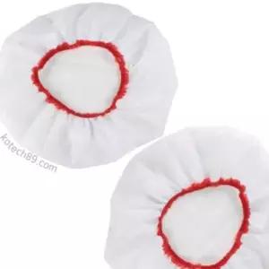 장독대커버 쌀독뚜껑 항아리망 장동망세트 대 3P