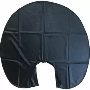 미용 염색가운 가운 드라이보 미용가운 실 컷트보 파마보