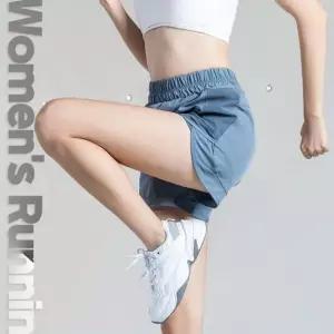 여성 런닝 속바지 투인원 헬스 숏팬츠 3부 반바지