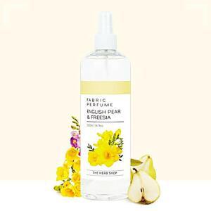 드레스퍼퓸 룸스프레이 옷땀냄새제거 섬유탈취제 방향제 수제향수 섬유향수 여름향수 대용량