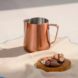 바리스타앤코 코어 밀크 저그 스팀피처 600ml