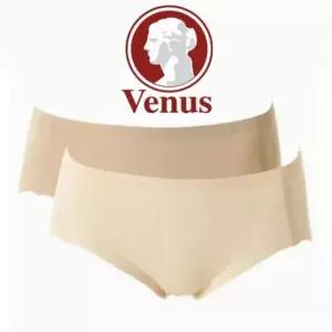 심플 무봉제 프리컷 자국 없는 심리스 누디 팬티_EPT