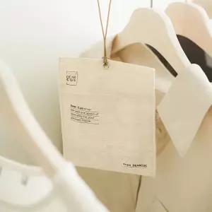 아무틈 슬림 제습제 옷장 신발장 습기제거제 12개입 + 파우치 2개입