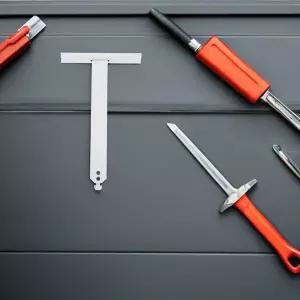 호환  6Pcs 롤러 셔터 서스펜션 스프링 범용 블라인드 장착 하드웨어 헤비 듀티 도브테일 스프링 행거 롤러