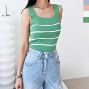 [SBD] 캐쥬얼 오버핏 니트티 롱 롱니트 브이넥 니트 티셔츠