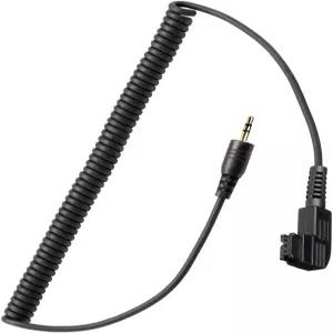 PHOLSY 2.5mm S6 Off-Camera Remote Cable for Sony a77M2 a99M2 a99 a77 a67 a65 a57 a55 a900 a850 a700