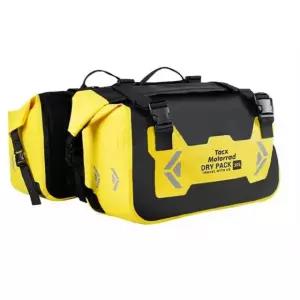 오토바이 사이드백 스쿠터 리어백 범용 수납 가방 여행