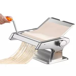 수동 국수뽑는기계 제면기 칼국수 냉면 우동 짜장면 파스타 소형 국수 제조