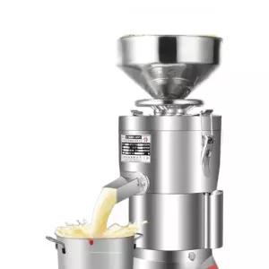 맷콩 두부제조기 맷돌 두유기 콩가는기계 분쇄기 전기 100 표준형 22.5kg 가정용