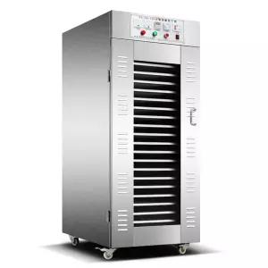 대형 상업용 건조기 식품 야채 과일 소시지 간식 대형건조기 음식 동결 곡