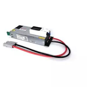 디지털 리튬 인산철 배터리 충전기 냉각 지능형 팬 휴대용 밧데리 디스플레