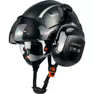 등반 안전모 클라이밍 헬멧 구조 훈련용 하드햇 보드 트레이닝 장비