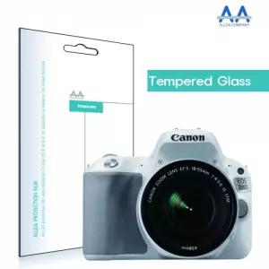 캐논 EOS 200D 강화유리 액정보호필름