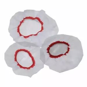 장독대커버 장독대 망 소형 3종 항아리망